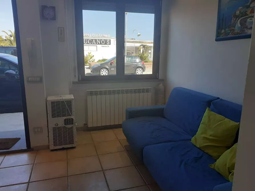 Immagine 4 di Appartamento in affitto  in lungomare Gramsci 47 a Porto San Giorgio