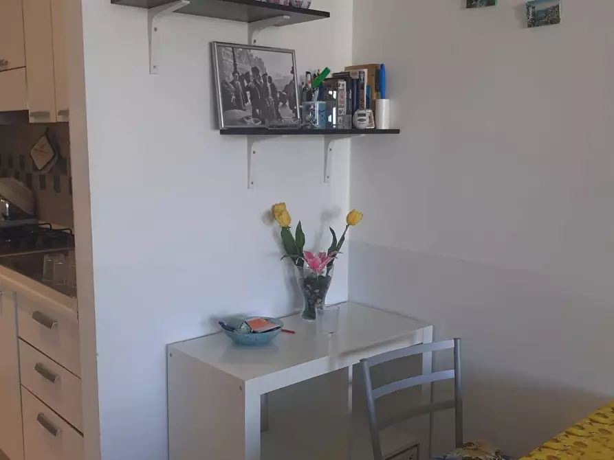 Immagine 5 di Appartamento in affitto  in lungomare Gramsci 47 a Porto San Giorgio