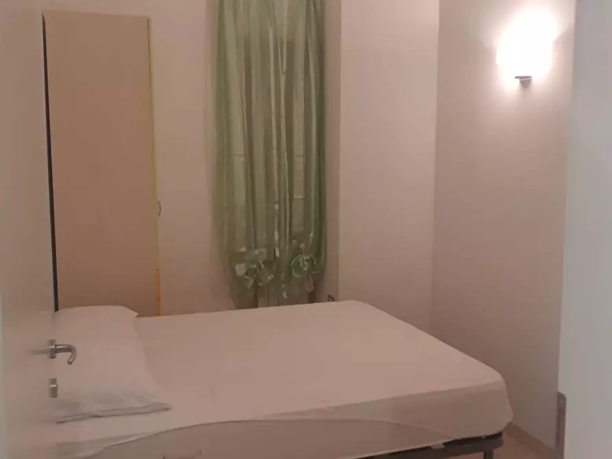 Immagine 7 di Appartamento in affitto  in lungomare Gramsci 47 a Porto San Giorgio