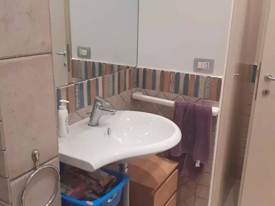 Immagine 8 di Appartamento in affitto  in lungomare Gramsci 47 a Porto San Giorgio