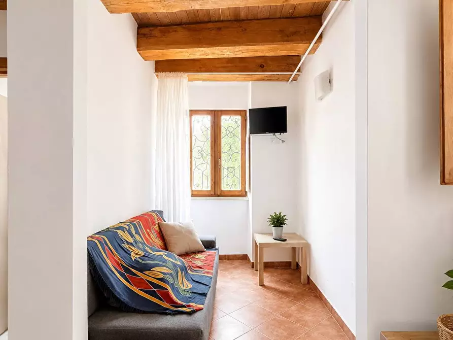 Immagine 13 di Appartamento in vendita  in Via Indipendenza 13 a Montemonaco