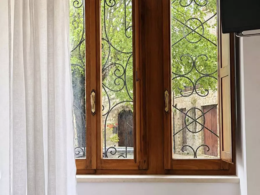 Immagine 16 di Appartamento in vendita  in Via Indipendenza 13 a Montemonaco