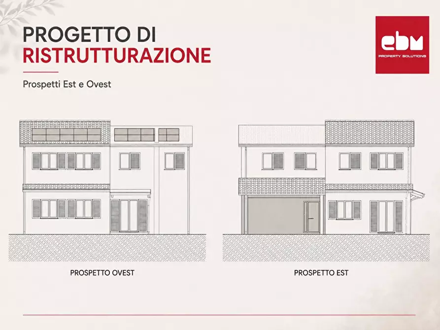 Immagine 3 di Casa indipendente in vendita  in Contrada Monterotto a Amandola