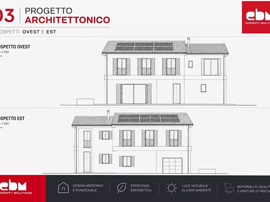 Immagine 4 di Casa indipendente in vendita  in Contrada Monterotto a Amandola