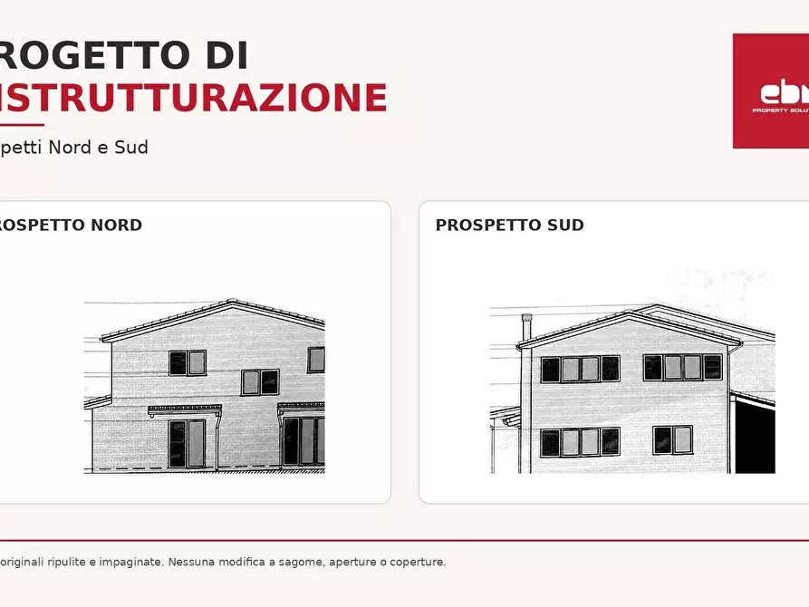 Immagine 5 di Casa indipendente in vendita  in Contrada Monterotto a Amandola