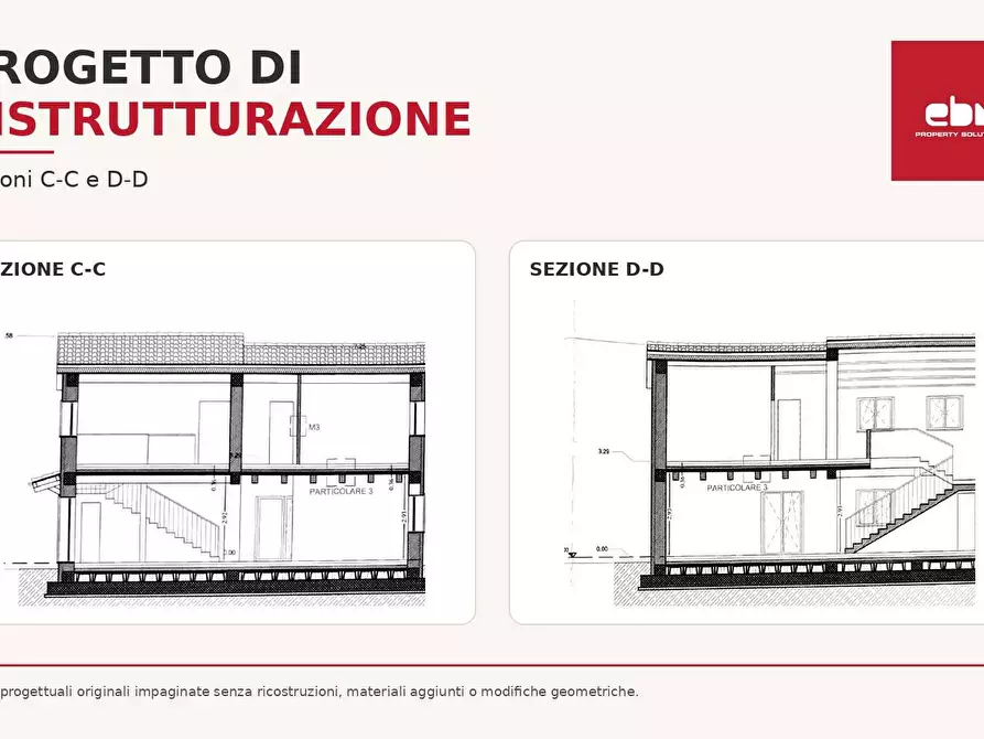 Immagine 7 di Casa indipendente in vendita  in Contrada Monterotto a Amandola