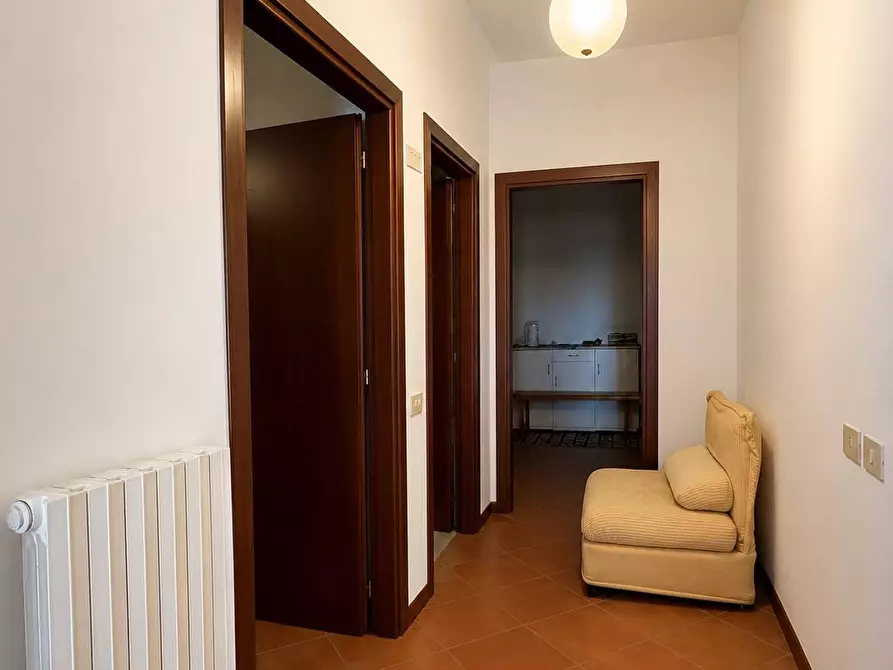 Immagine 8 di Casa indipendente in vendita  in Luogo di Sasso a Montefalcone Appennino