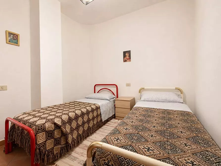 Immagine 13 di Casa indipendente in vendita  in Luogo di Sasso a Montefalcone Appennino