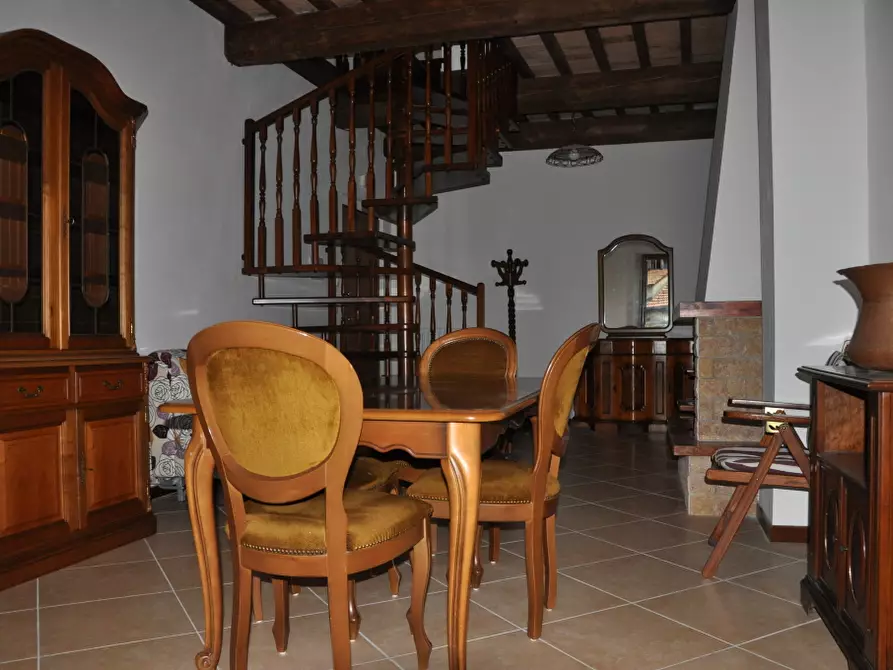 Immagine 3 di Appartamento in vendita  a Comunanza