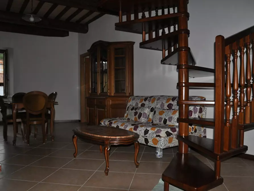 Immagine 4 di Appartamento in vendita  a Comunanza