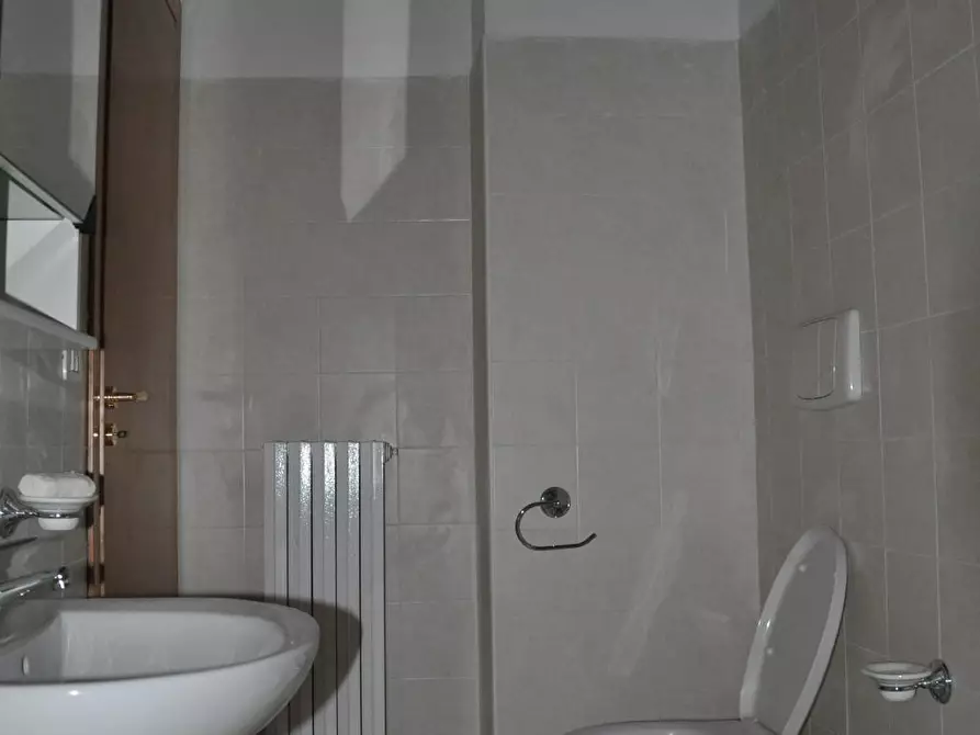 Immagine 5 di Appartamento in vendita  a Comunanza