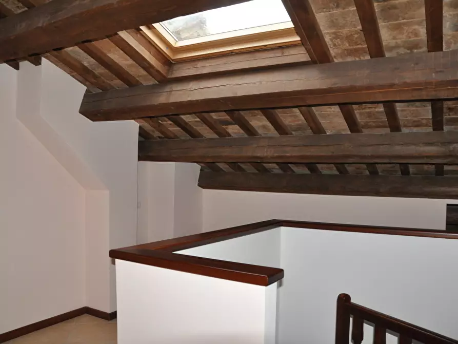 Immagine 7 di Appartamento in vendita  a Comunanza