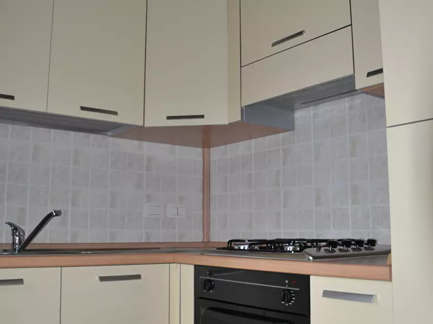 Immagine 10 di Appartamento in vendita  a Comunanza