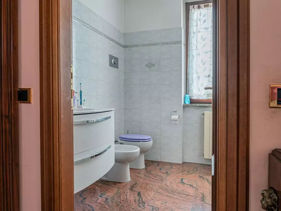 Immagine 10 di Villa in vendita  in Carlo Forlanini 15 a Busto Arsizio