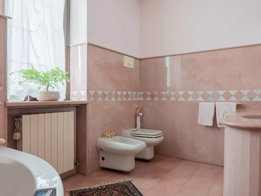 Immagine 12 di Villa in vendita  in Carlo Forlanini 15 a Busto Arsizio