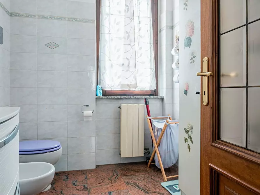 Immagine 11 di Villa in vendita  in Carlo Forlanini 15 a Busto Arsizio