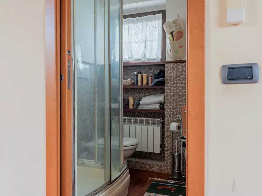 Immagine 13 di Villa in vendita  in Carlo Forlanini 15 a Busto Arsizio