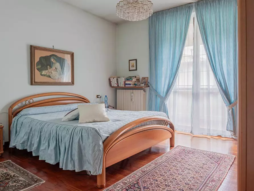 Immagine 14 di Villa in vendita  in Carlo Forlanini 15 a Busto Arsizio