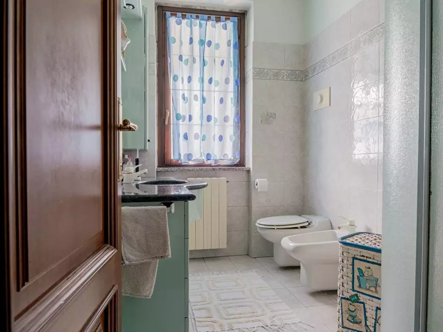 Immagine 16 di Villa in vendita  in Carlo Forlanini 15 a Busto Arsizio