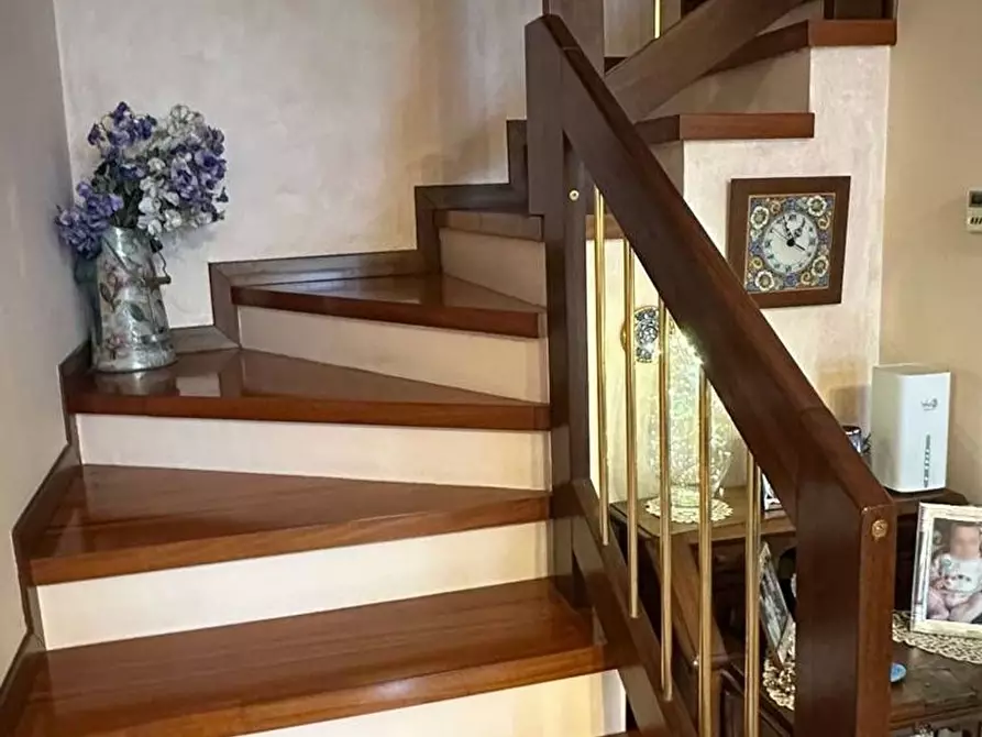 Immagine 18 di Villa in vendita  in Carlo Forlanini 15 a Busto Arsizio