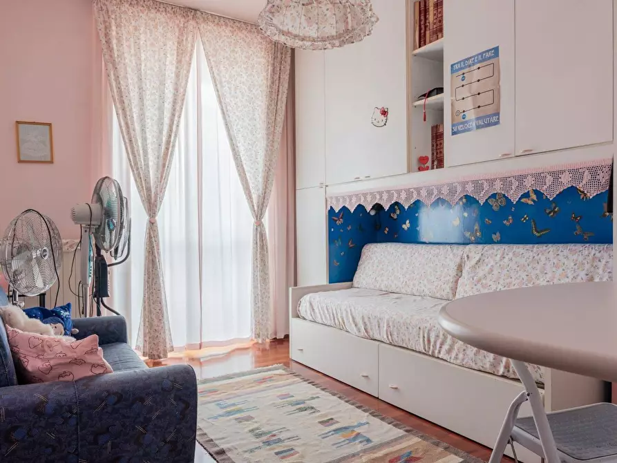 Immagine 21 di Villa in vendita  in Carlo Forlanini 15 a Busto Arsizio