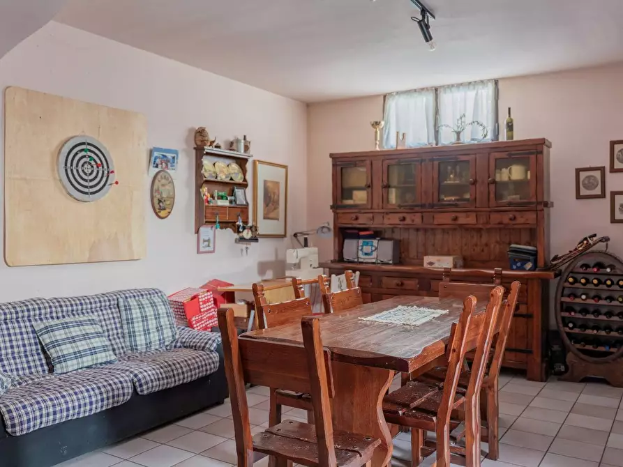 Immagine 23 di Villa in vendita  in Carlo Forlanini 15 a Busto Arsizio