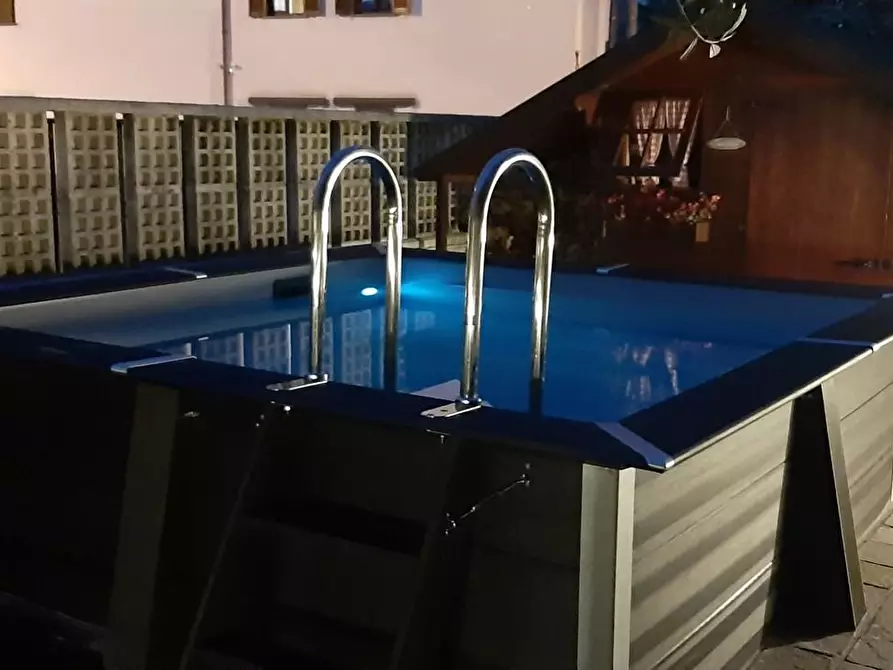 Immagine 35 di Villa in vendita  in Carlo Forlanini 15 a Busto Arsizio