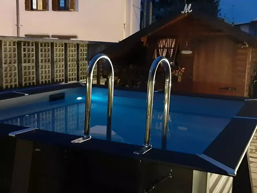 Immagine 36 di Villa in vendita  in Carlo Forlanini 15 a Busto Arsizio