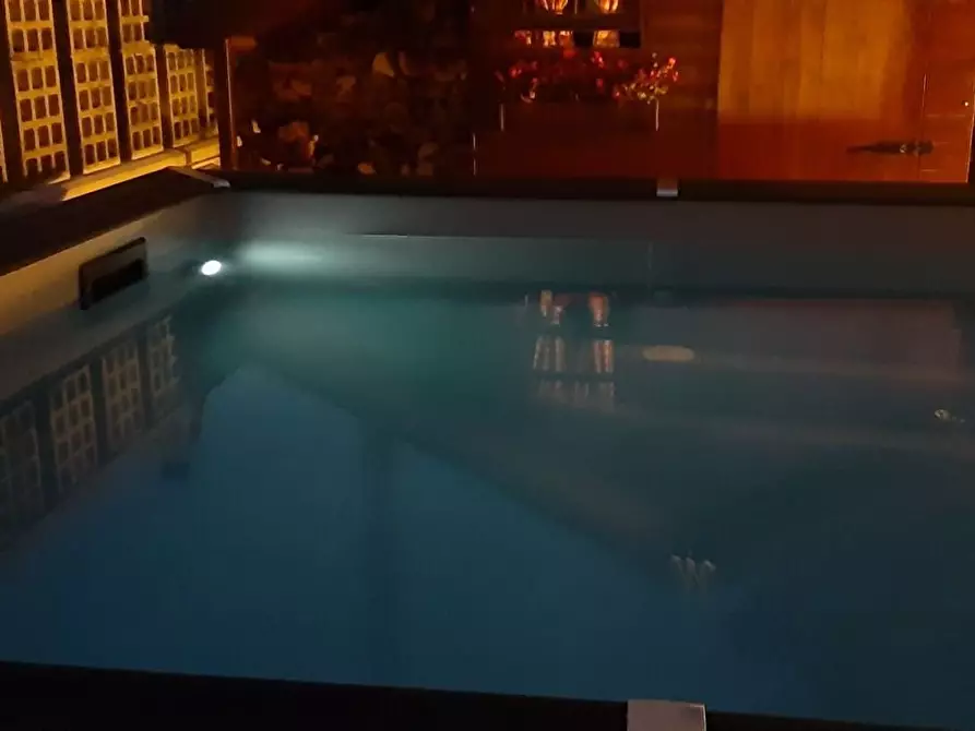 Immagine 37 di Villa in vendita  in Carlo Forlanini 15 a Busto Arsizio