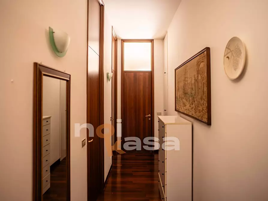 Immagine 10 di Appartamento in vendita  in VIA MAMELI 4 a Arconate