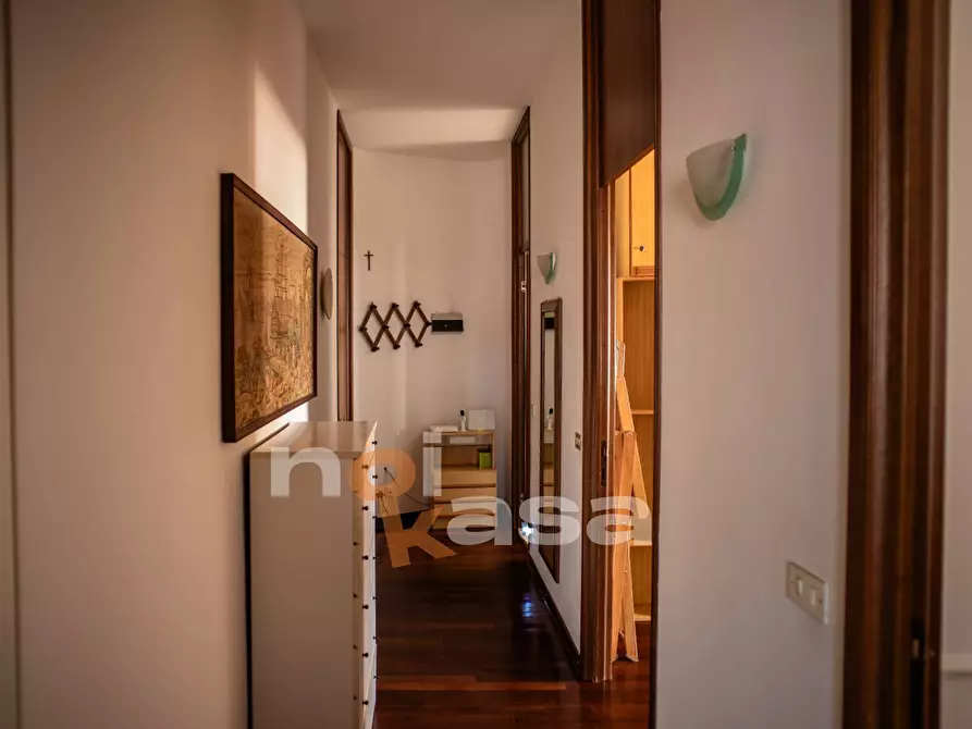 Immagine 11 di Appartamento in vendita  in VIA MAMELI 4 a Arconate