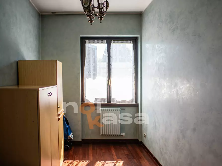 Immagine 23 di Appartamento in vendita  in VIA MAMELI 4 a Arconate