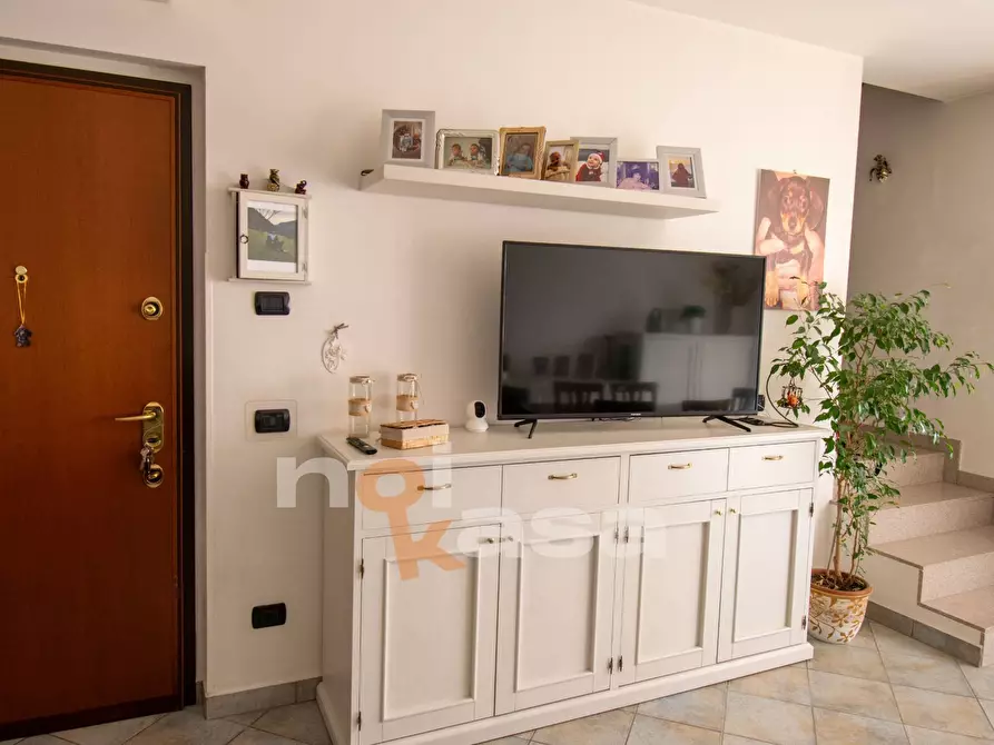 Immagine 3 di Appartamento in vendita  in via Mozart 39 a Arconate