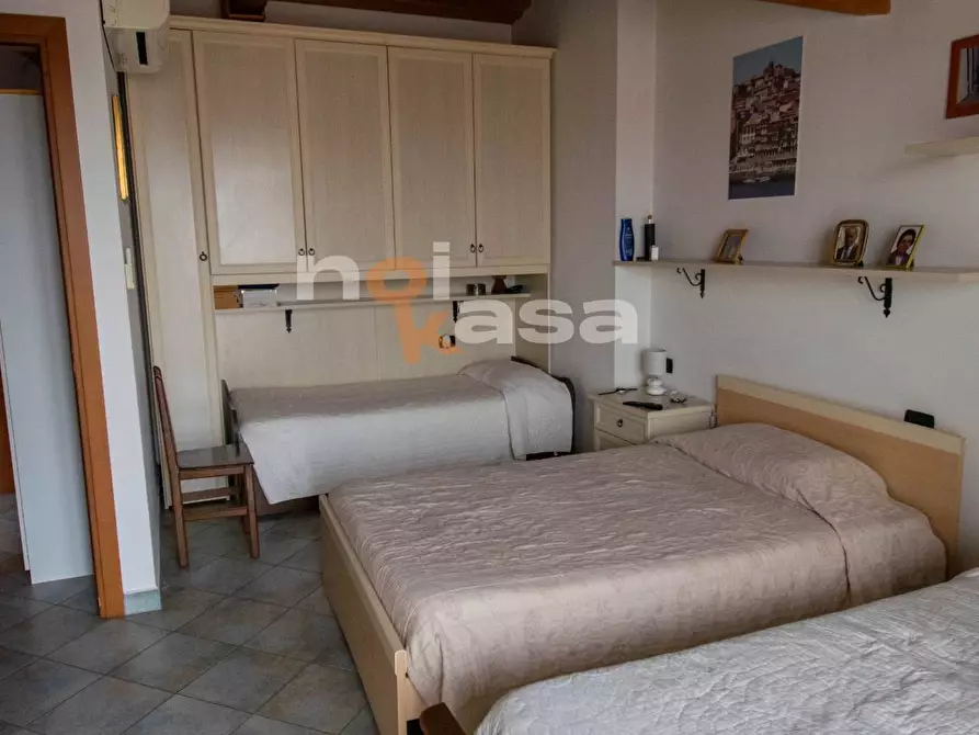 Immagine 23 di Appartamento in vendita  in via Mozart 39 a Arconate