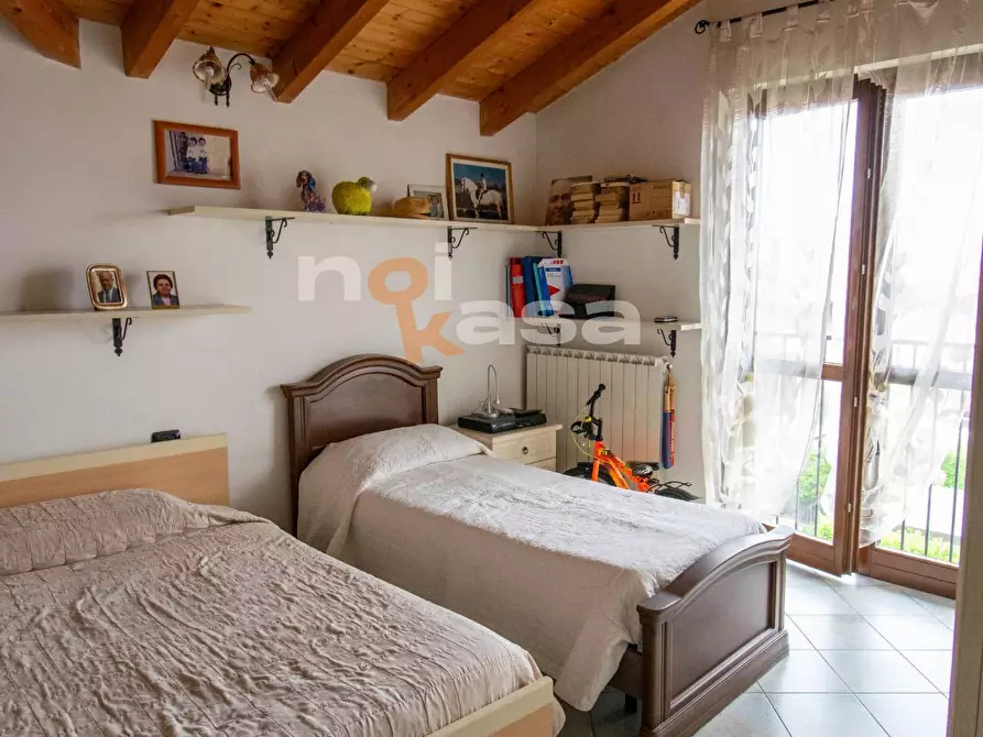 Immagine 20 di Appartamento in vendita  in via Mozart 39 a Arconate