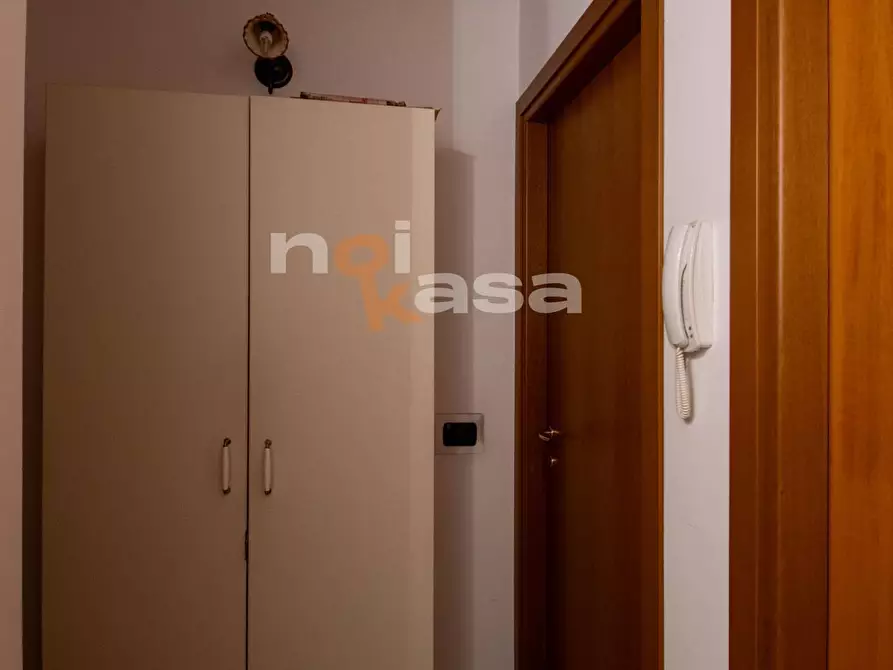 Immagine 18 di Appartamento in vendita  in via Mozart 39 a Arconate