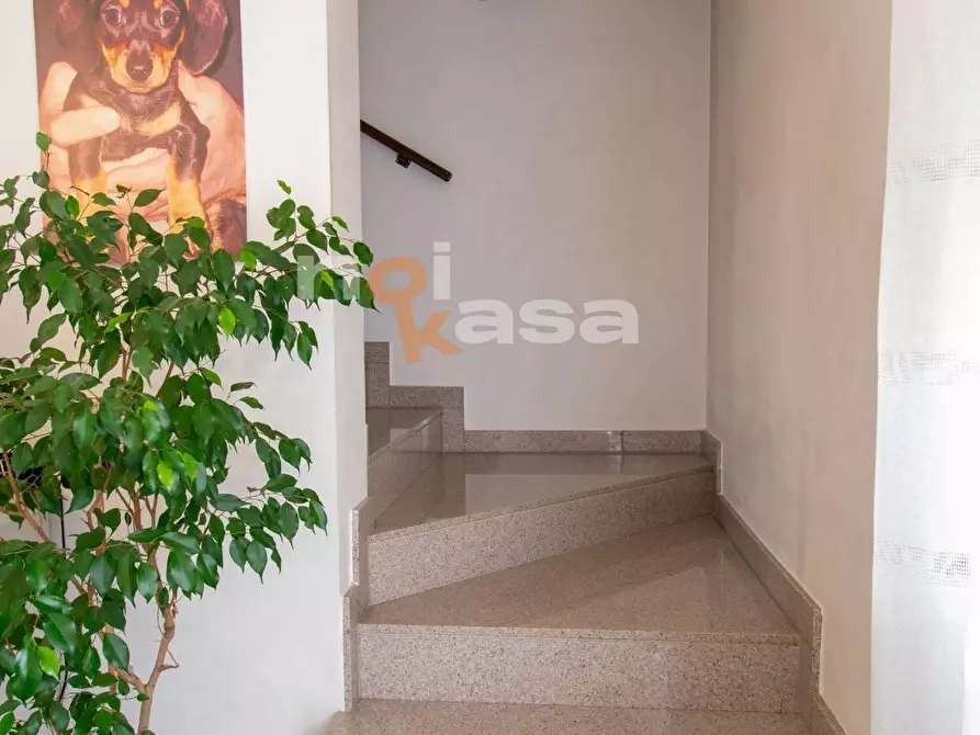 Immagine 15 di Appartamento in vendita  in via Mozart 39 a Arconate