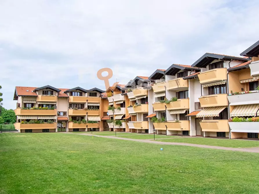 Immagine 42 di Appartamento in vendita  in via Mozart 39 a Arconate