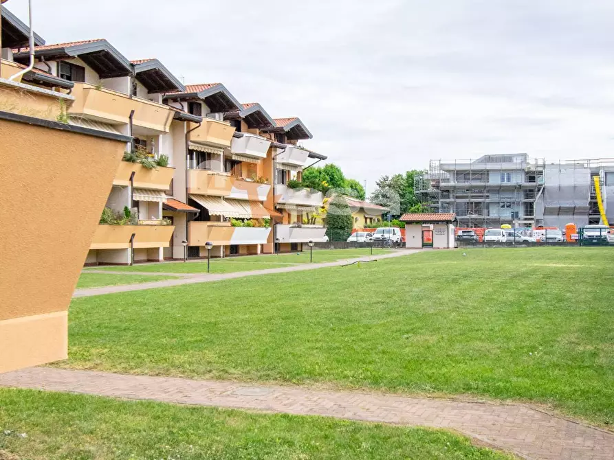 Immagine 40 di Appartamento in vendita  in via Mozart 39 a Arconate