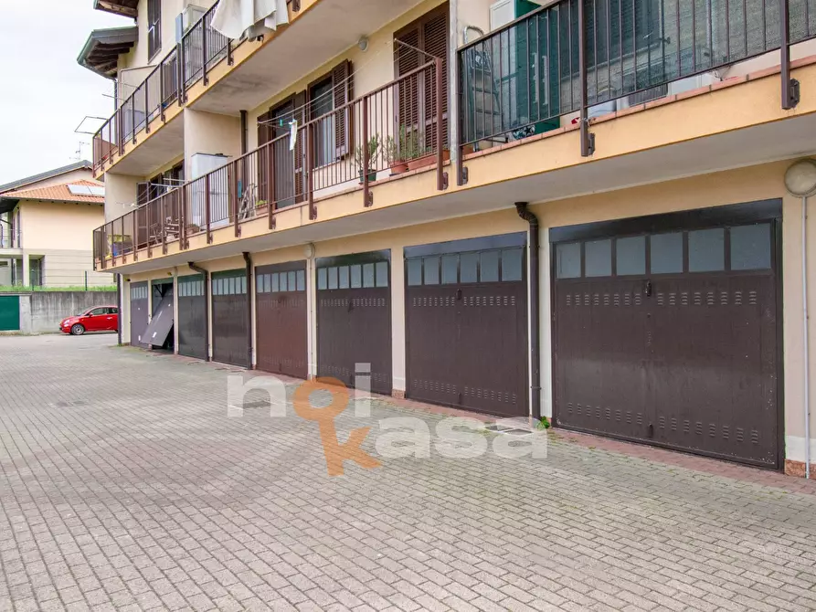 Immagine 37 di Appartamento in vendita  in via Mozart 39 a Arconate