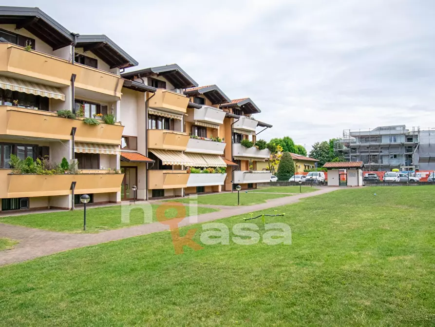 Immagine 41 di Appartamento in vendita  in via Mozart 39 a Arconate