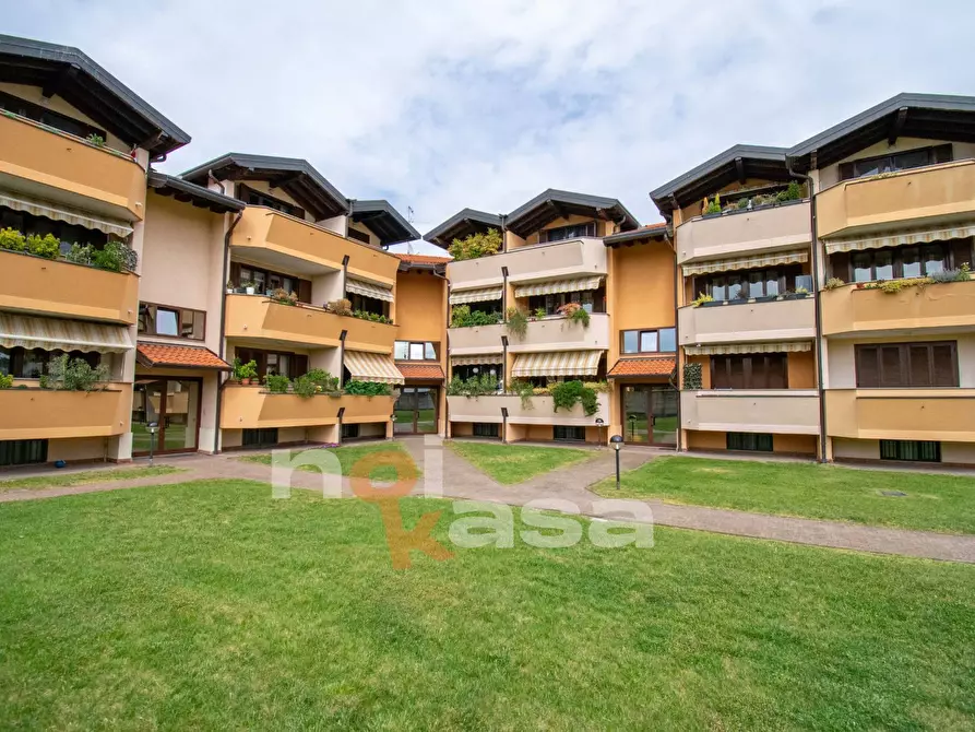 Immagine 39 di Appartamento in vendita  in via Mozart 39 a Arconate