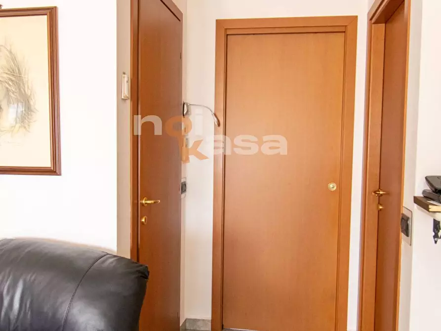 Immagine 4 di Appartamento in vendita  in via Mozart 39 a Arconate