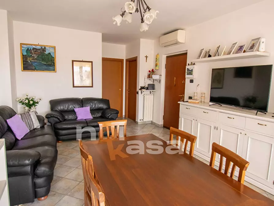 Immagine 5 di Appartamento in vendita  in via Mozart 39 a Arconate