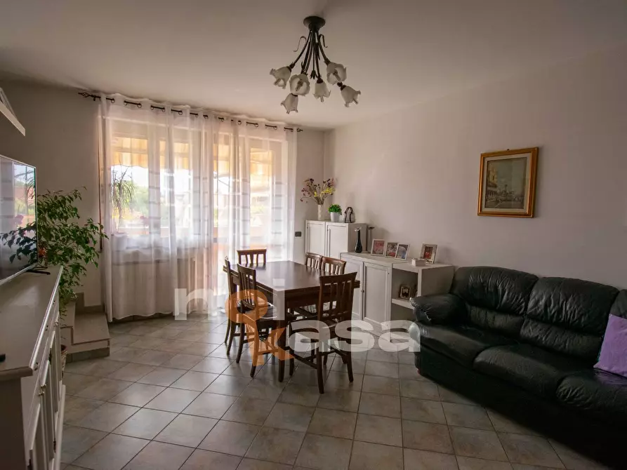 Immagine 1 di Appartamento in vendita  in via Mozart 39 a Arconate