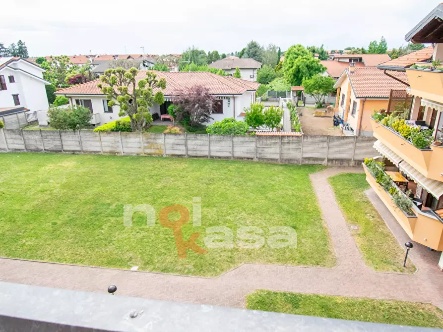 Immagine 25 di Appartamento in vendita  in via Mozart 39 a Arconate