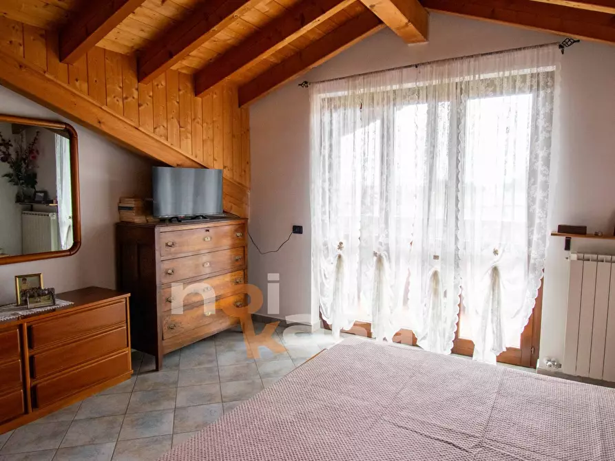 Immagine 24 di Appartamento in vendita  in via Mozart 39 a Arconate