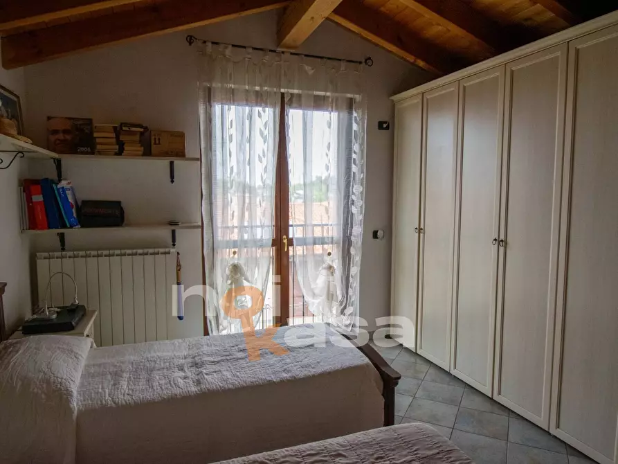 Immagine 22 di Appartamento in vendita  in via Mozart 39 a Arconate