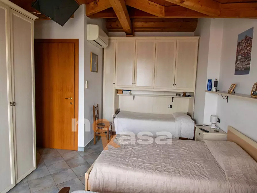 Immagine 21 di Appartamento in vendita  in via Mozart 39 a Arconate