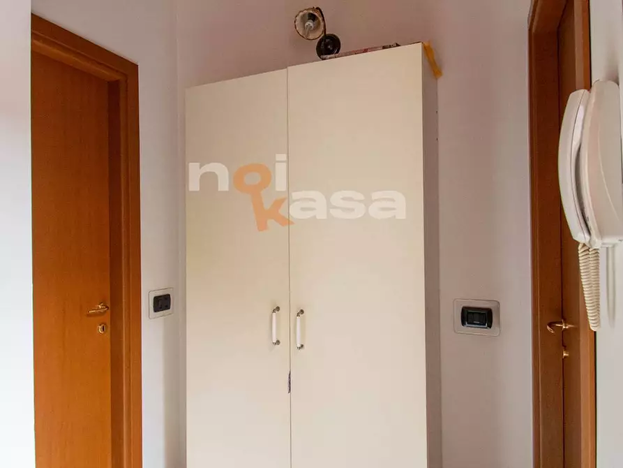 Immagine 19 di Appartamento in vendita  in via Mozart 39 a Arconate